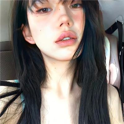 粉红色和铲子